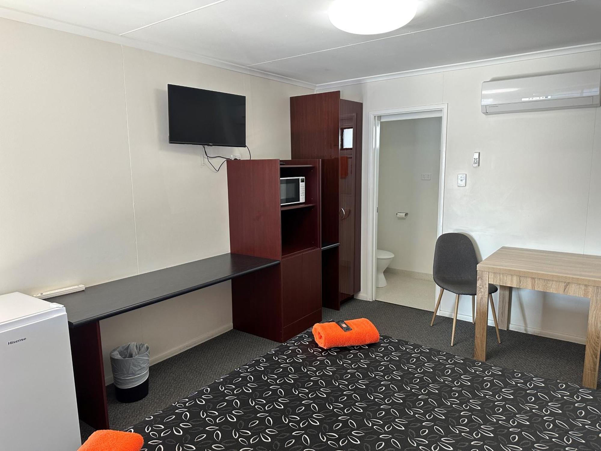 Winton Outback Motel ภายนอก รูปภาพ